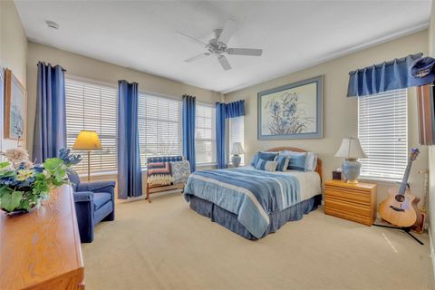 Tiny photo for 334 Silver Maple Road, Groveland, FL 34736 (MLS # G5109432)