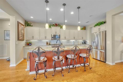 Tiny photo for 334 Silver Maple Road, Groveland, FL 34736 (MLS # G5109432)