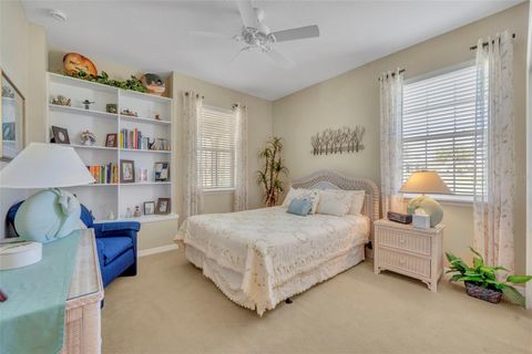 Tiny photo for 334 Silver Maple Road, Groveland, FL 34736 (MLS # G5109432)