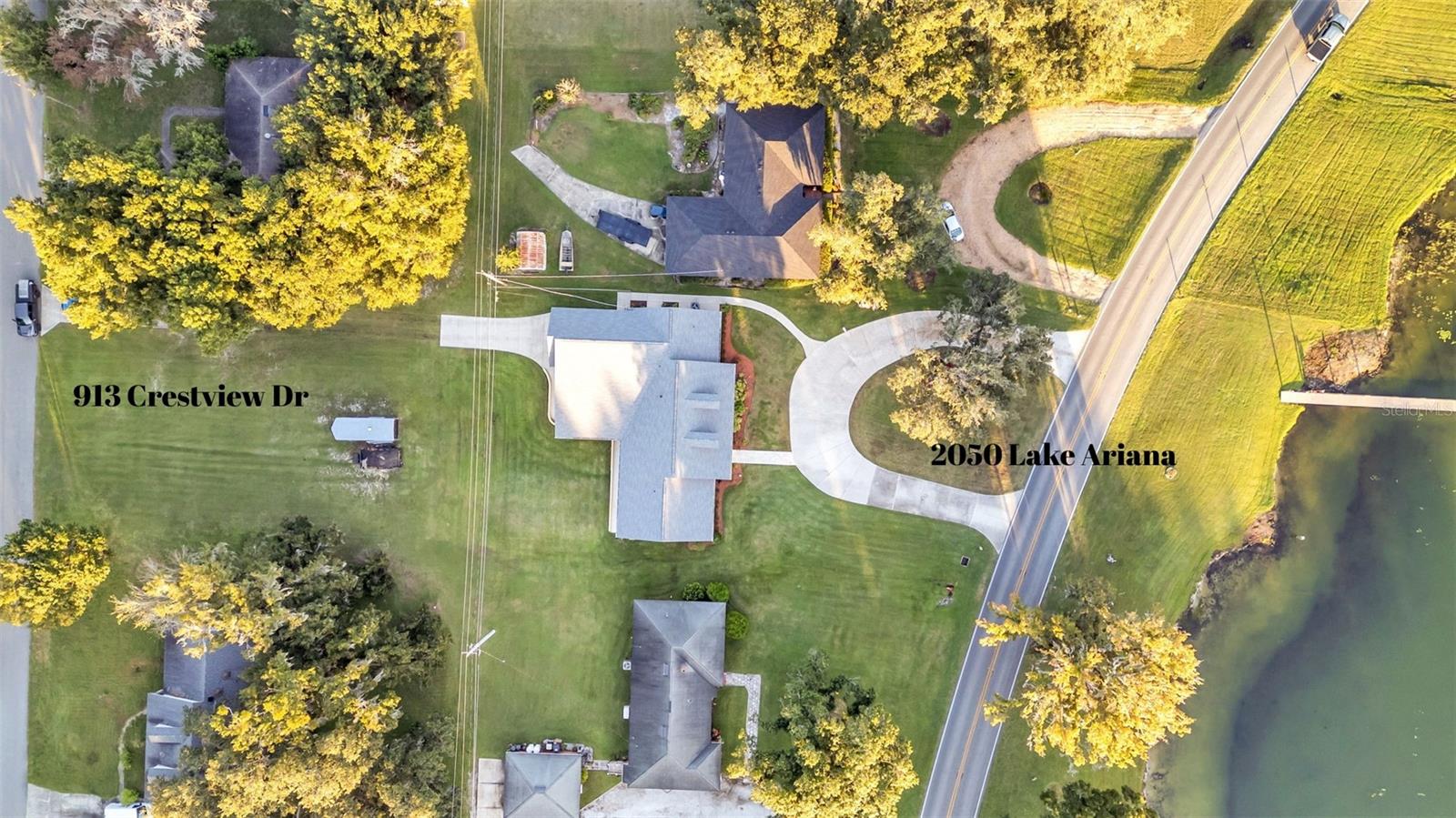 913 CRESTVIEW DRIVE
