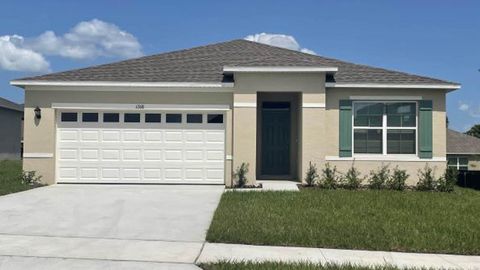 A home in LAKE ALFRED