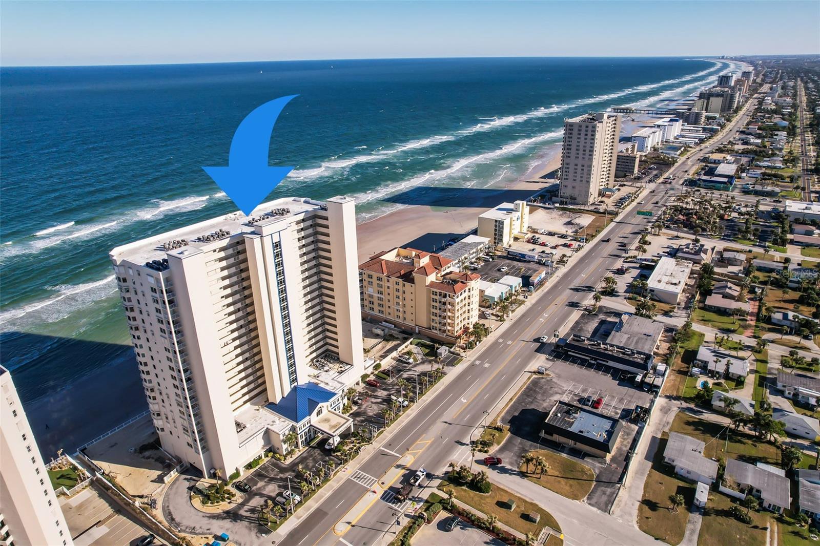3333 S ATLANTIC AVENUE 1803
