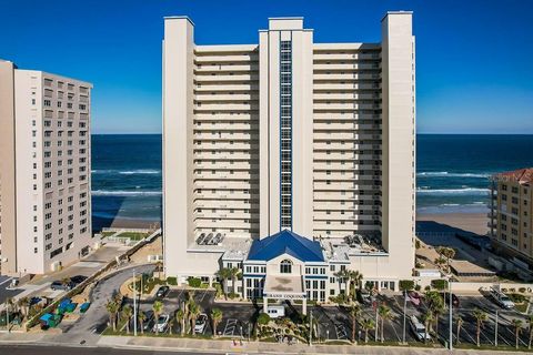 3333 S ATLANTIC AVENUE 1803 DAYTONA BEACH SHORES FL 32118