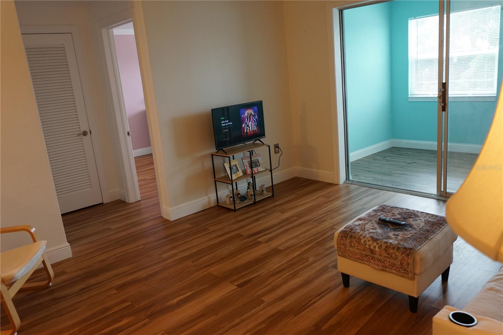 DISSTON PLAZA APTS CONDO - Residential Lease