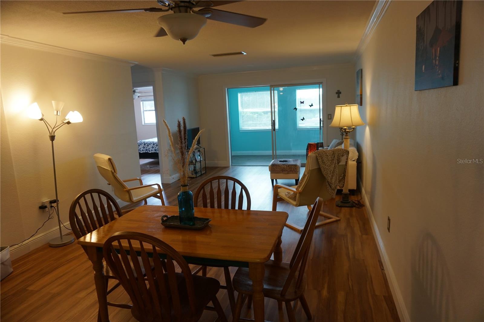 DISSTON PLAZA APTS CONDO - Residential Lease