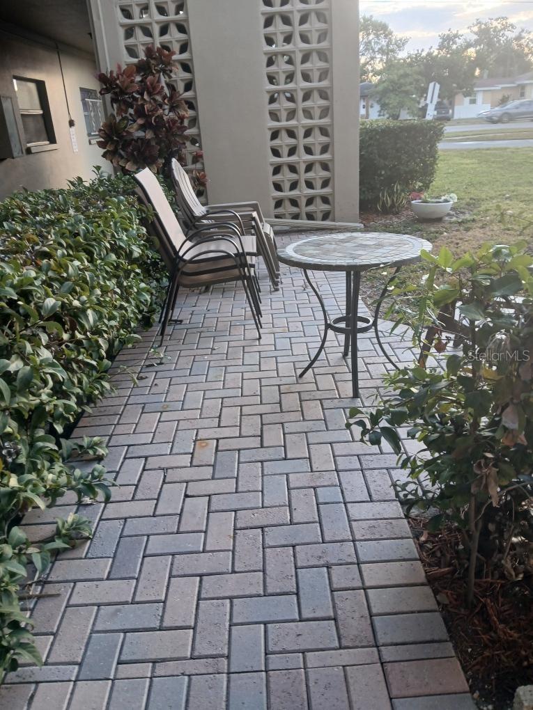 DISSTON PLAZA APTS CONDO - Residential Lease