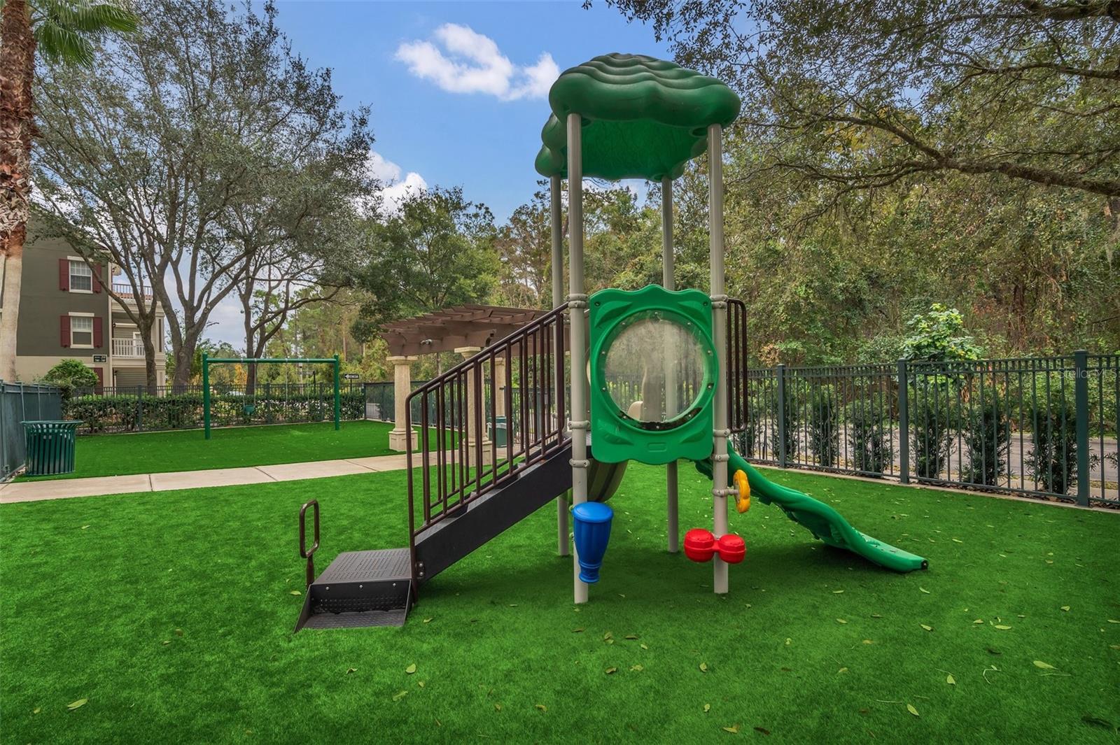 SIENA AT CELEBRATION CONDO B - Residential Lease