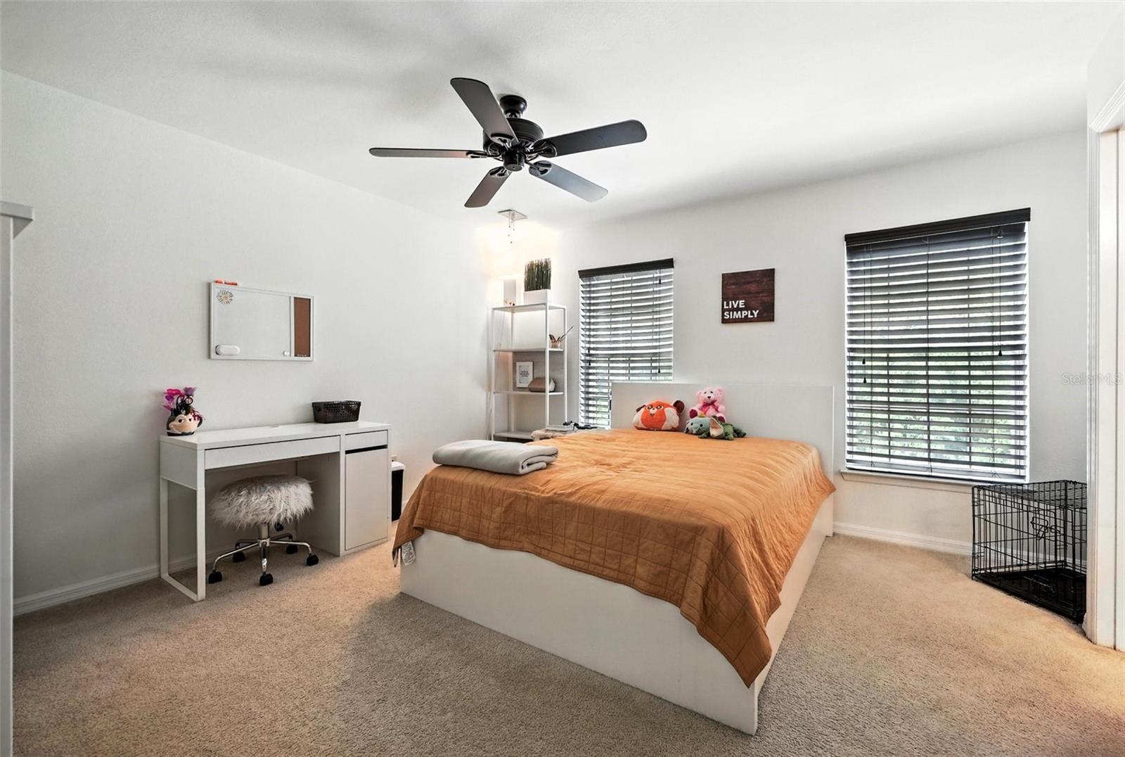 SIENA AT CELEBRATION CONDO B - Residential Lease