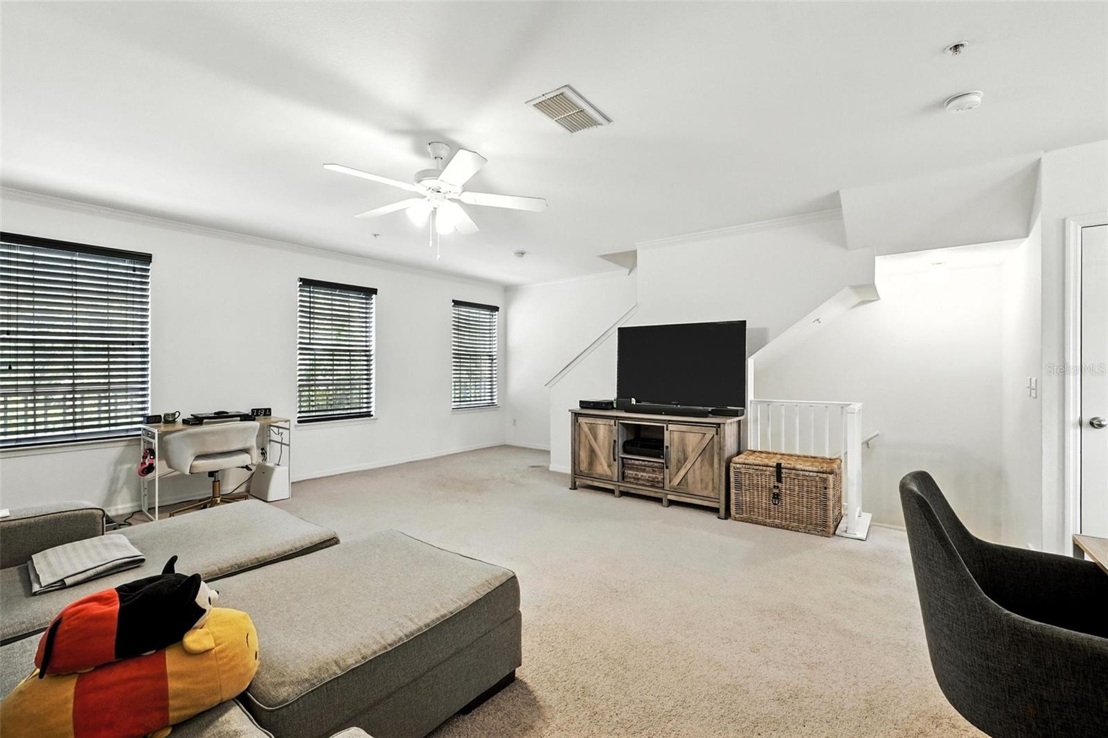 SIENA AT CELEBRATION CONDO B - Residential Lease