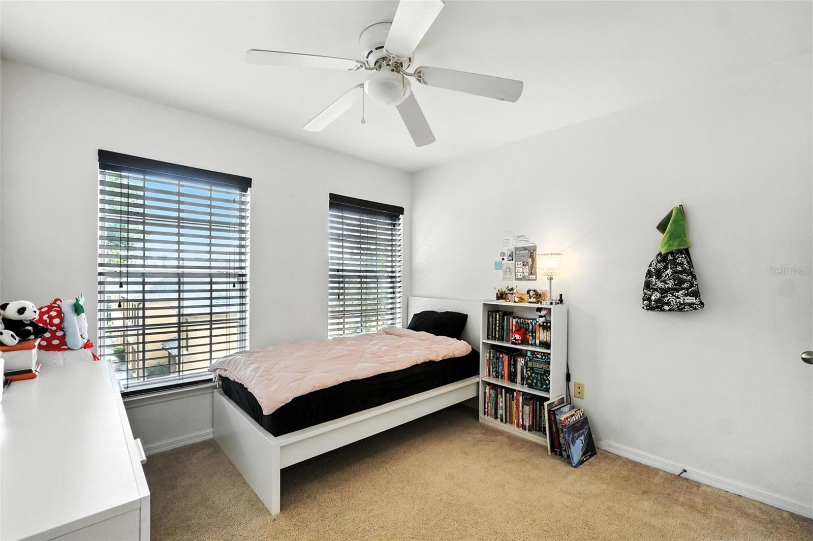 SIENA AT CELEBRATION CONDO B - Residential Lease