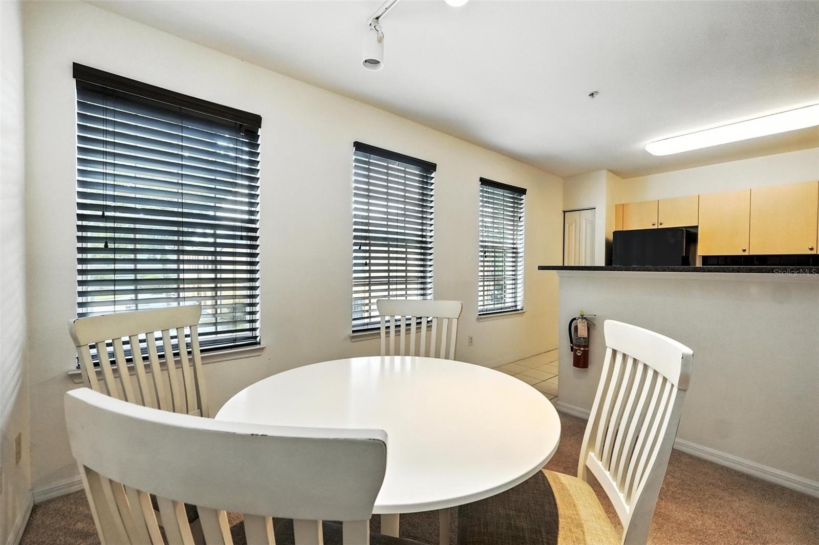 SIENA AT CELEBRATION CONDO B - Residential Lease