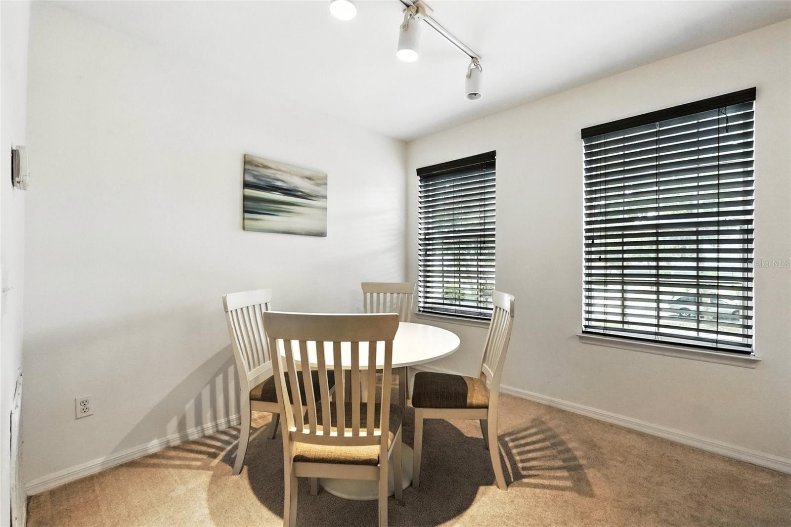 SIENA AT CELEBRATION CONDO B - Residential Lease
