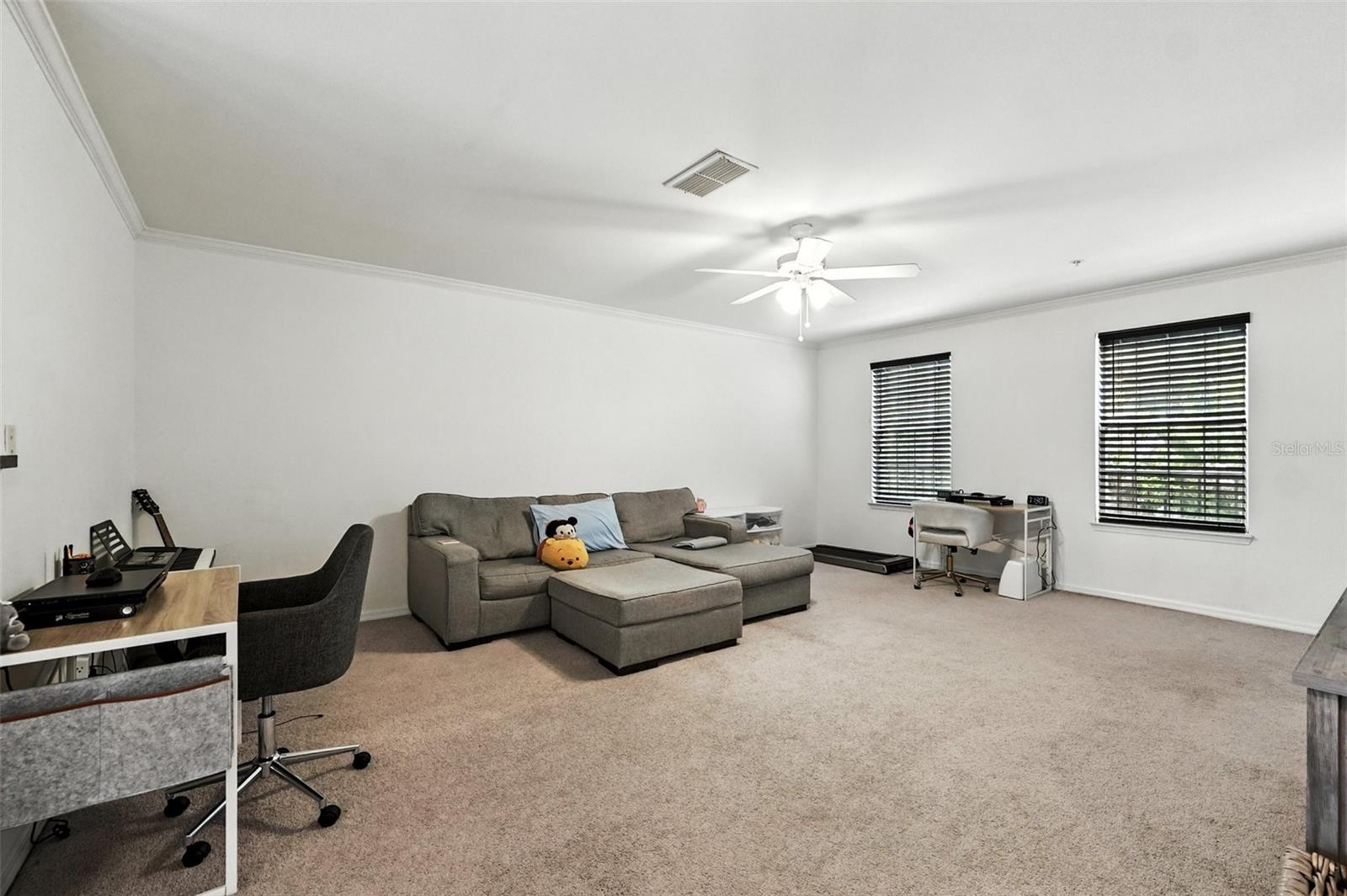 SIENA AT CELEBRATION CONDO B - Residential Lease