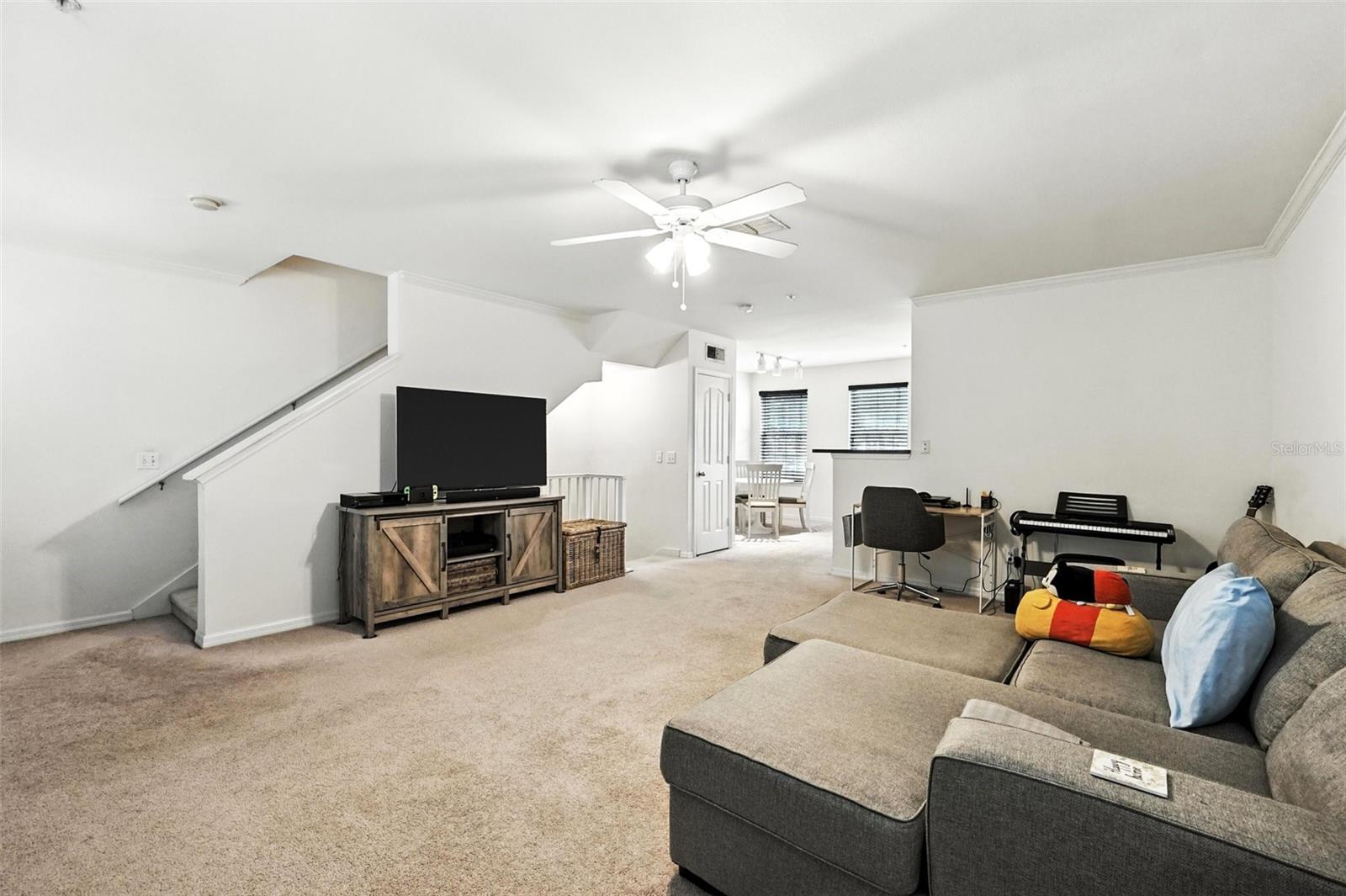 SIENA AT CELEBRATION CONDO B - Residential Lease