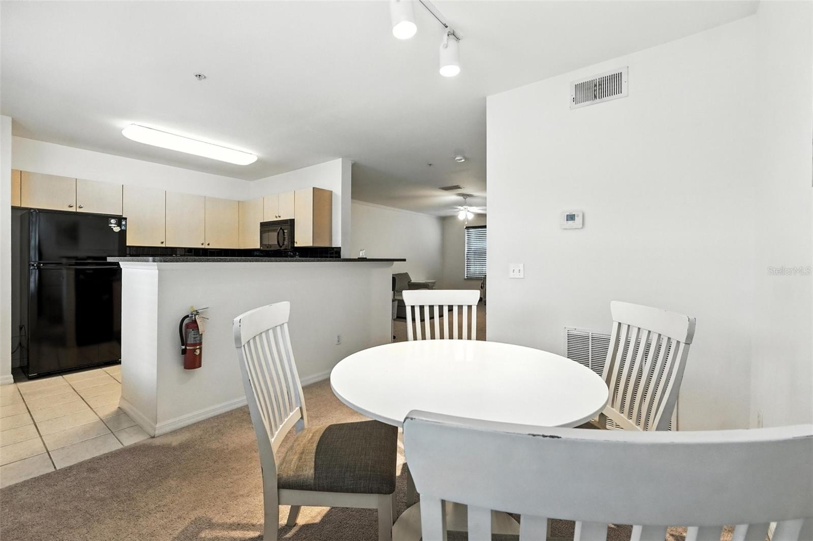 SIENA AT CELEBRATION CONDO B - Residential Lease
