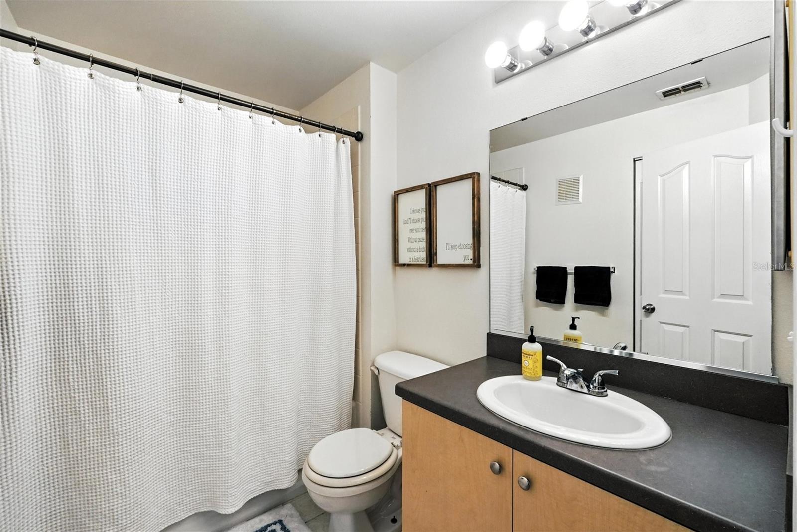 SIENA AT CELEBRATION CONDO B - Residential Lease