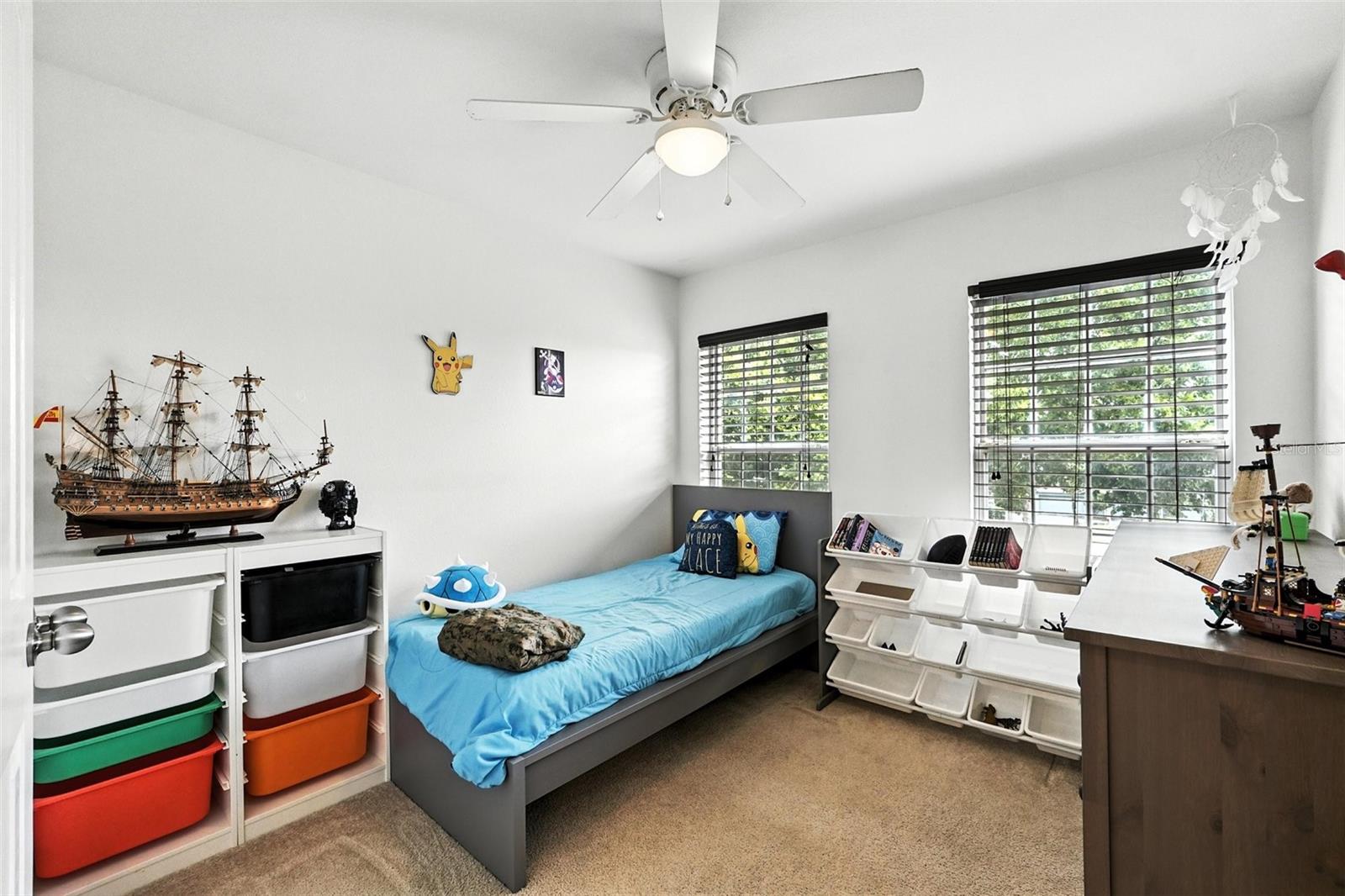 SIENA AT CELEBRATION CONDO B - Residential Lease