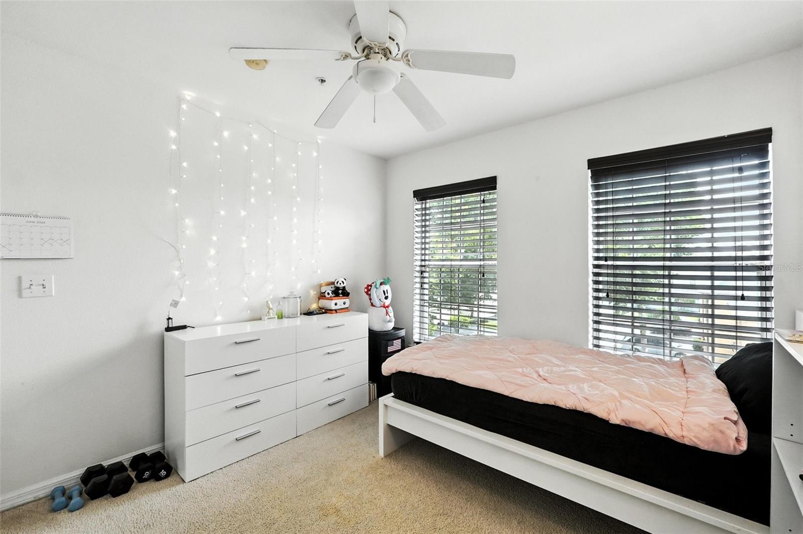 SIENA AT CELEBRATION CONDO B - Residential Lease