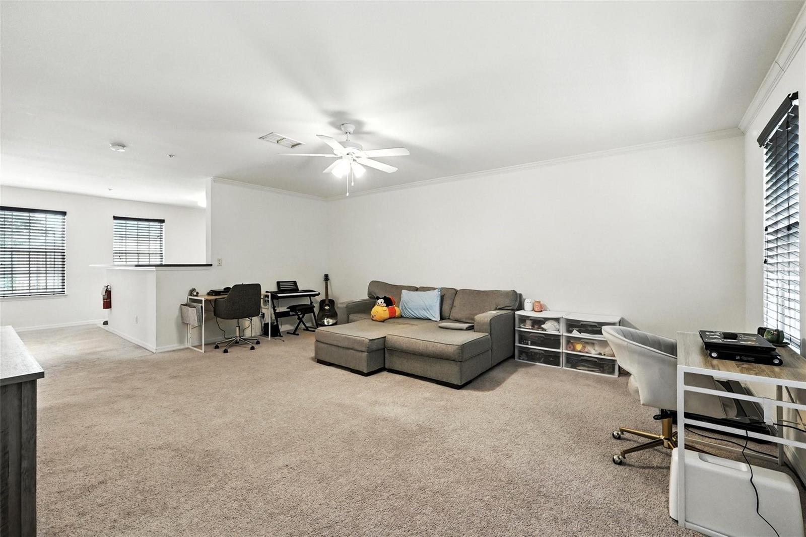 SIENA AT CELEBRATION CONDO B - Residential Lease