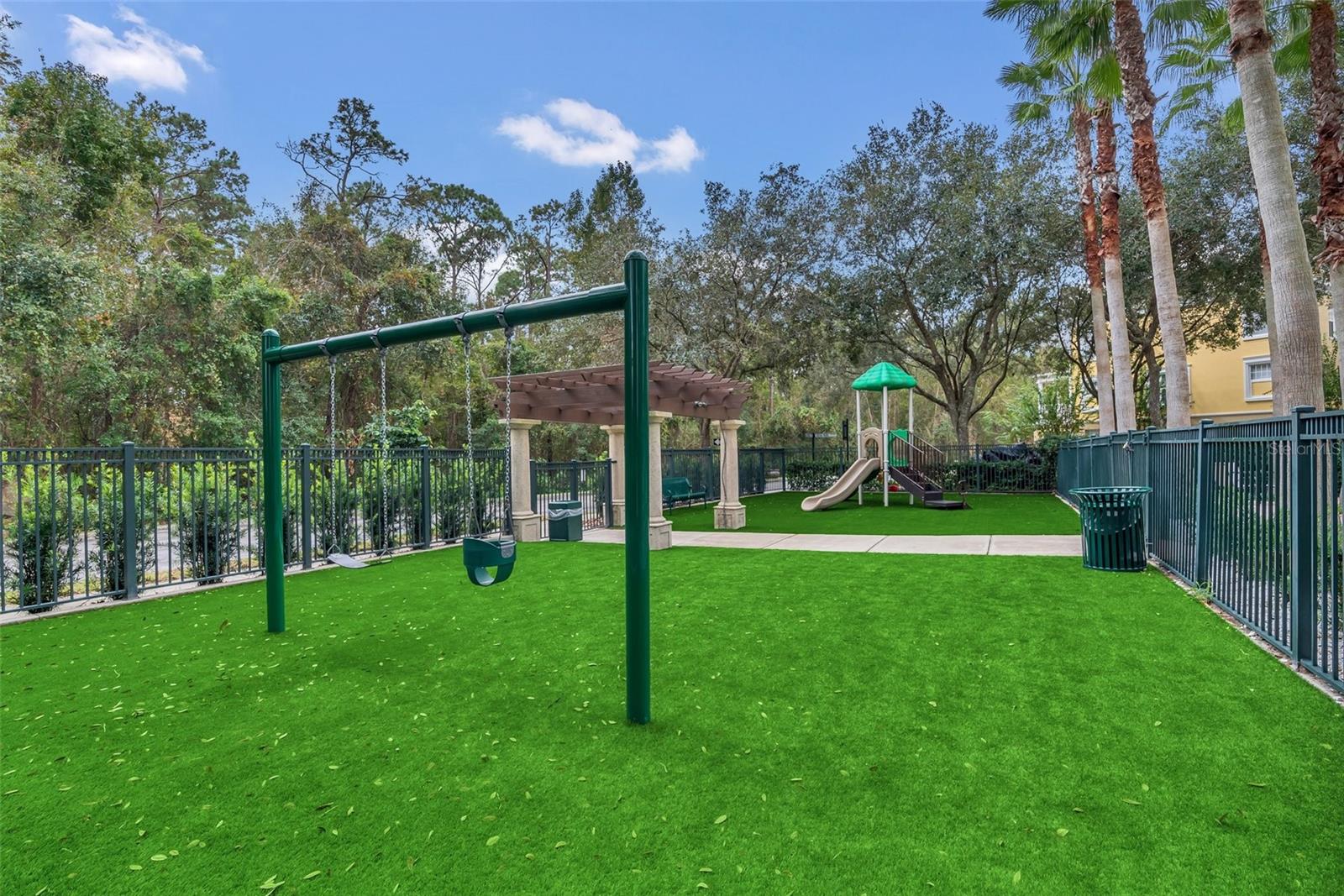 SIENA AT CELEBRATION CONDO B - Residential Lease
