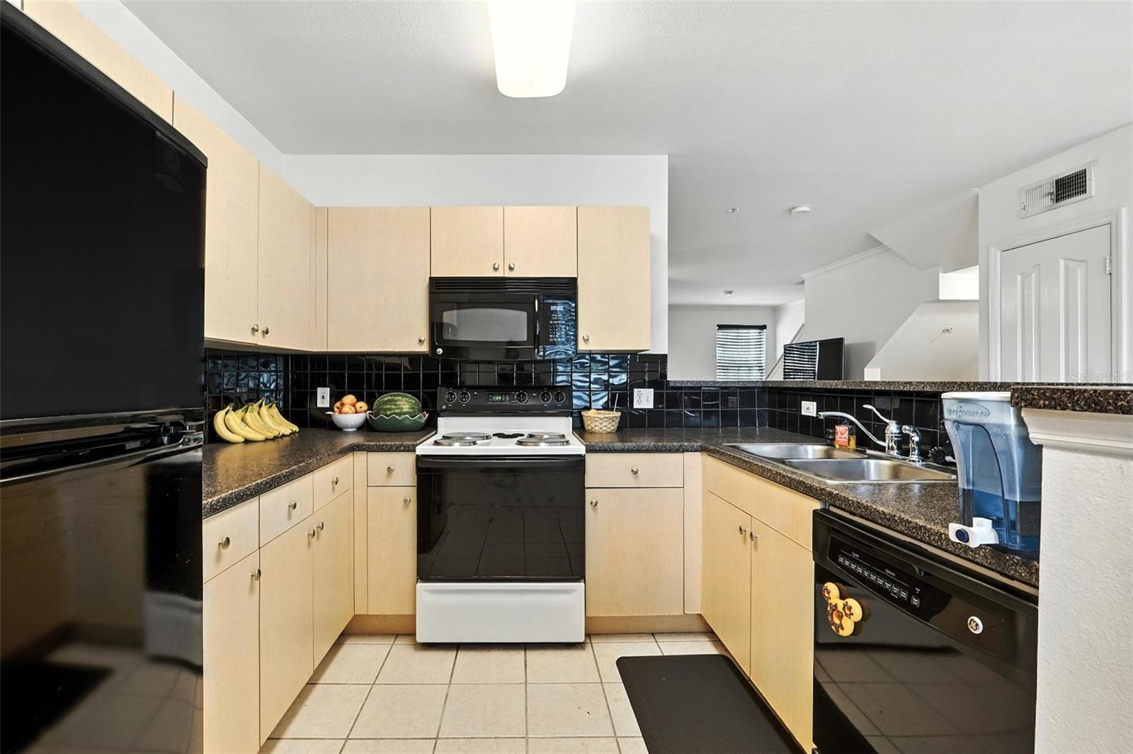 SIENA AT CELEBRATION CONDO B - Residential Lease