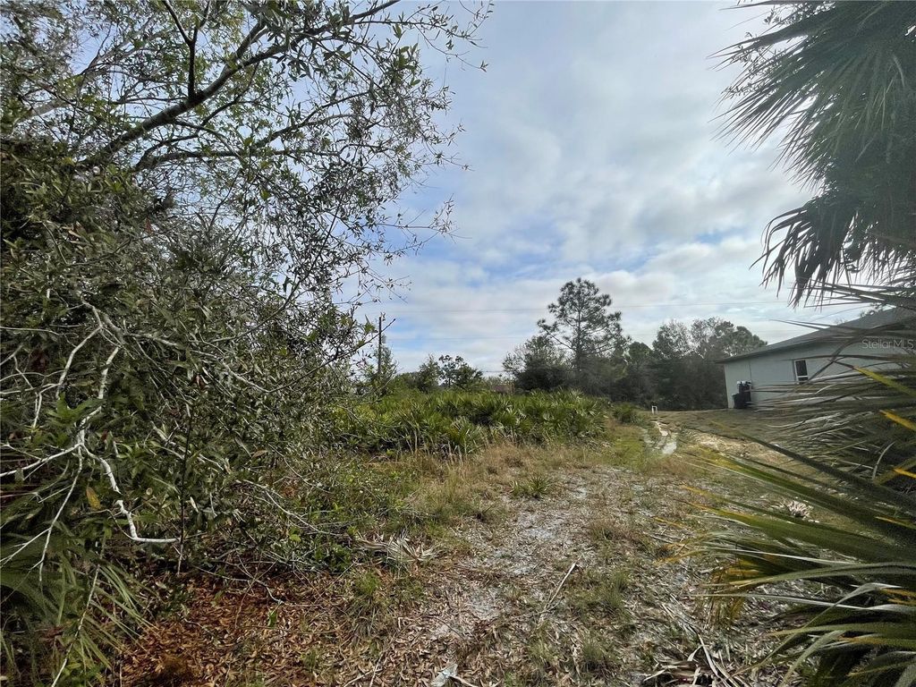 Photo of 150 Chickering Street, Port Charlotte, FL 33954 (MLS # C7501691)
