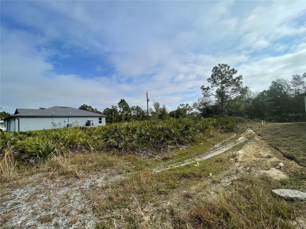 Photo of 150 Chickering Street, Port Charlotte, FL 33954 (MLS # C7501691)