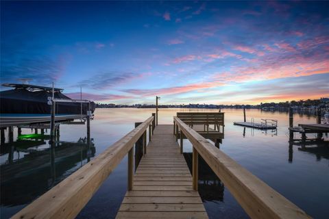 Photo of 501 20th Avenue, Indian Rocks Beach, FL 33785 (MLS # TB8450272)