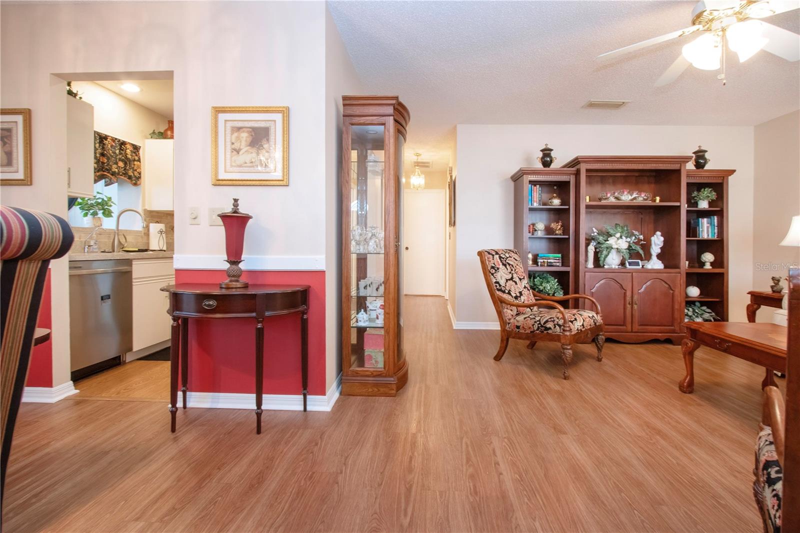HIGHGATE D CONDO - Residential