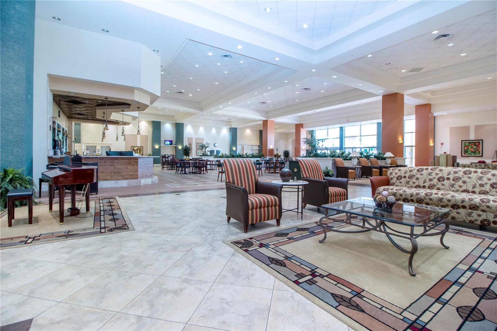 HIGHGATE D CONDO - Residential
