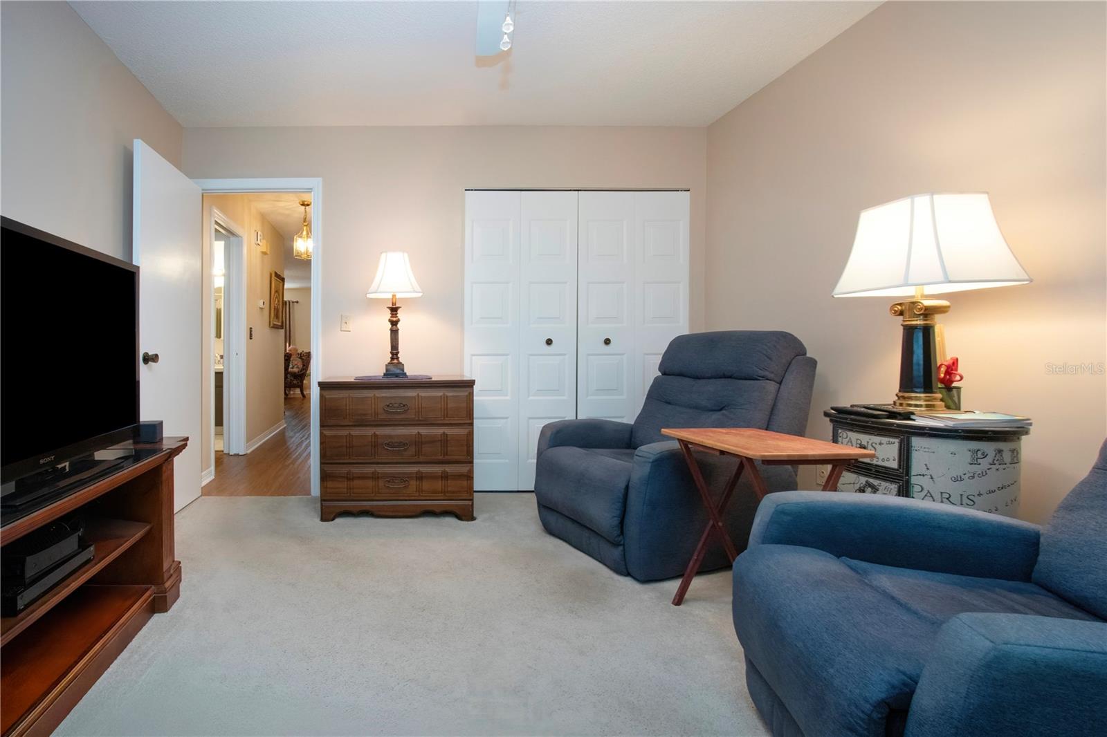 HIGHGATE D CONDO - Residential