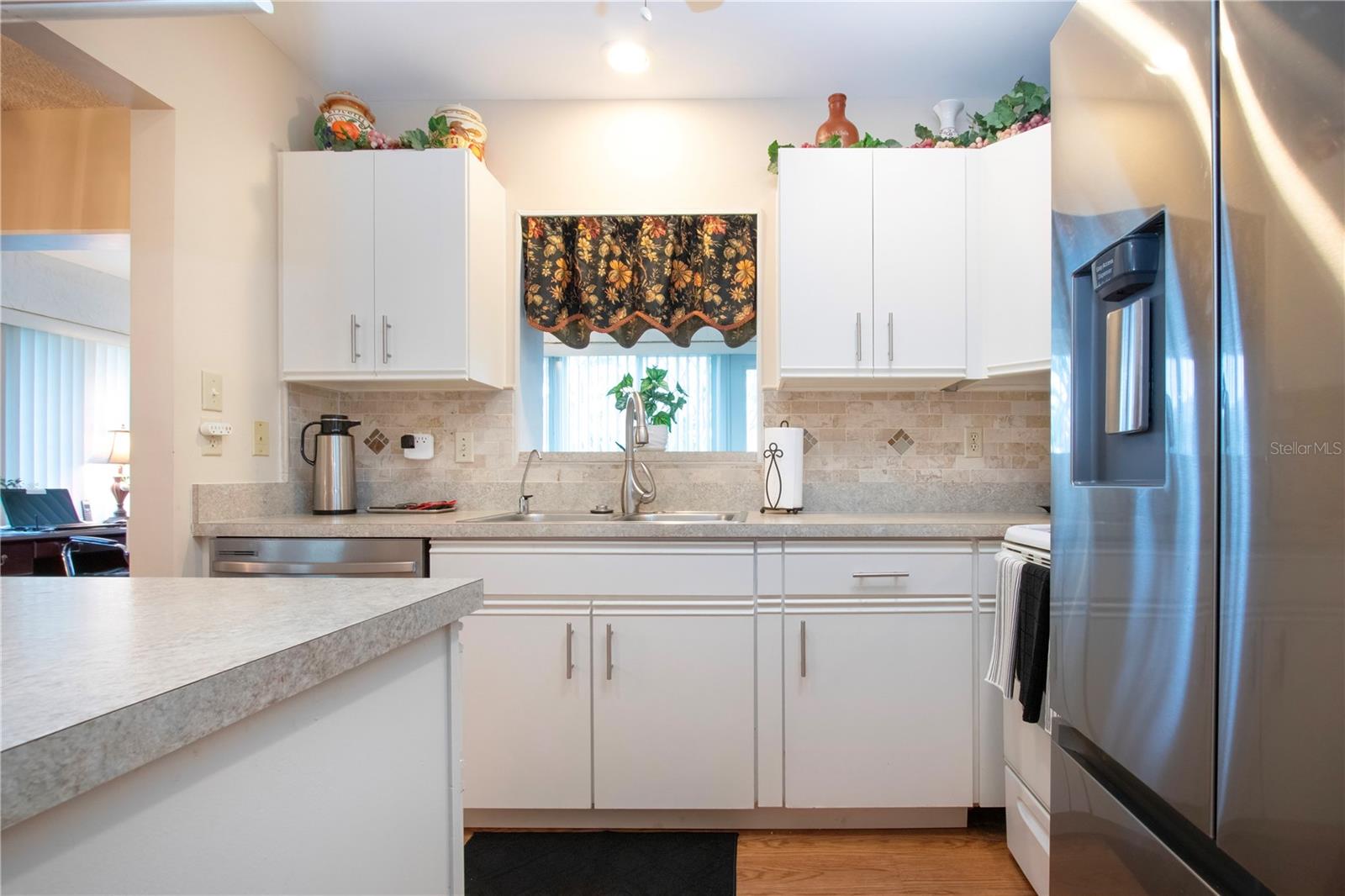 HIGHGATE D CONDO - Residential
