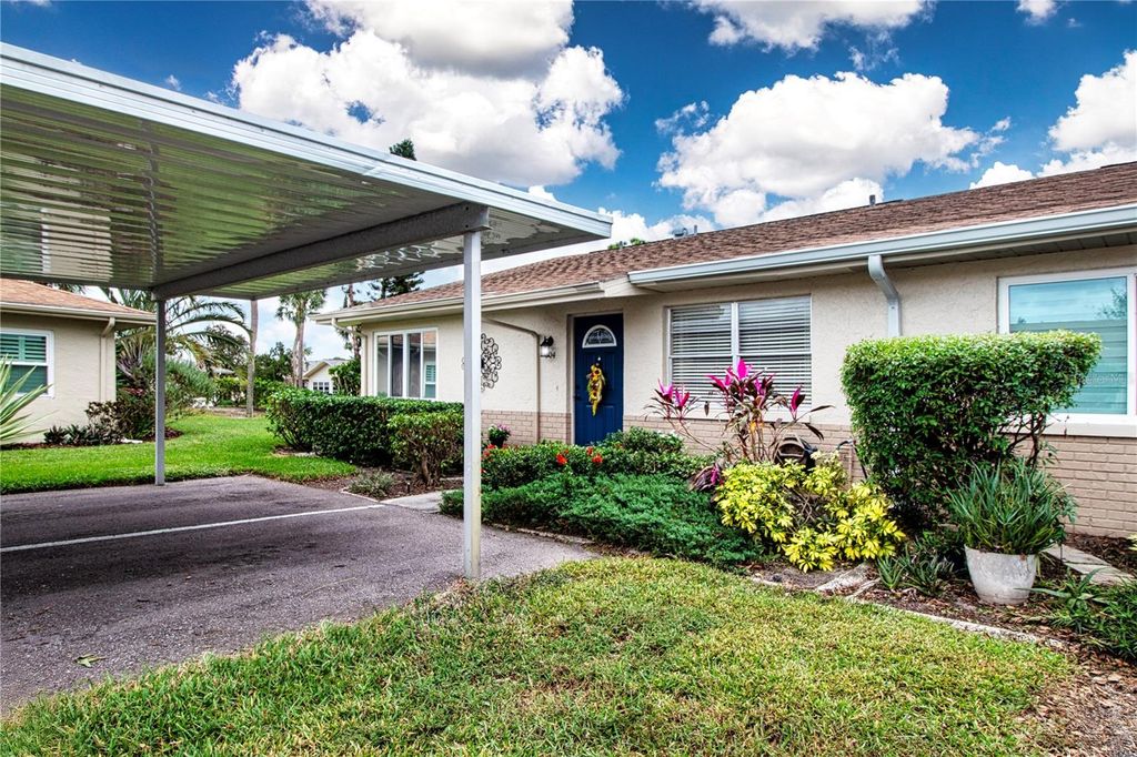 Photo of 904 Hendon Court #127, Sun City Center, FL 33573 (MLS # TB8431968)