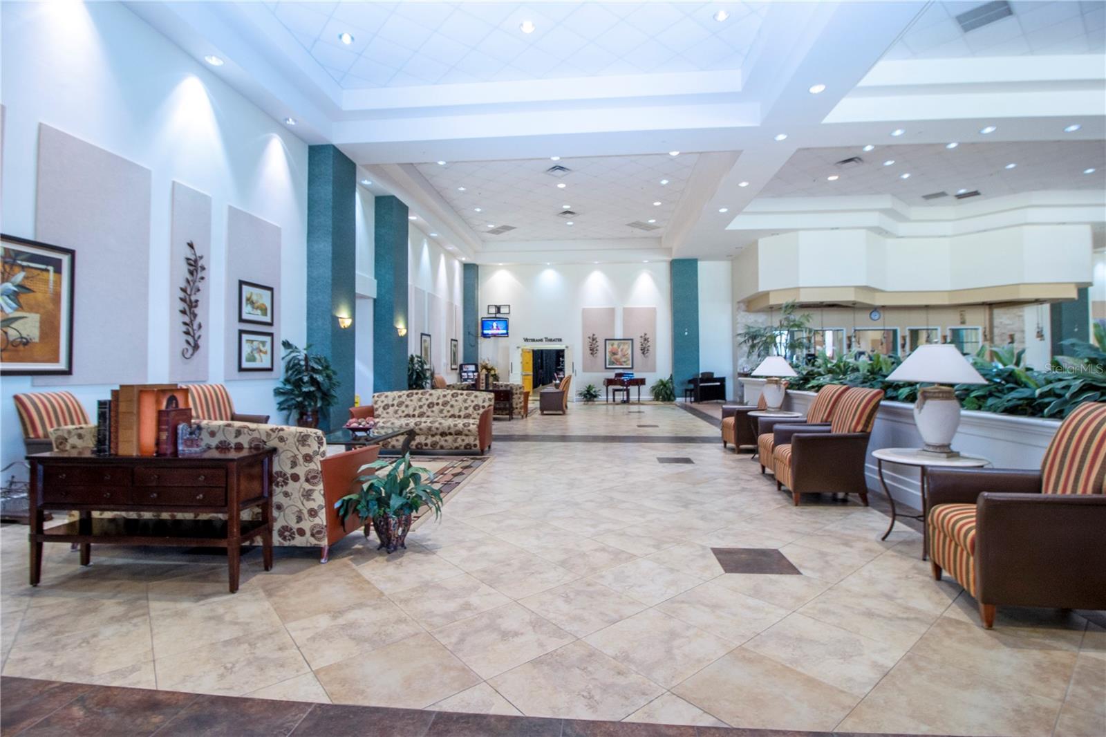 HIGHGATE D CONDO - Residential