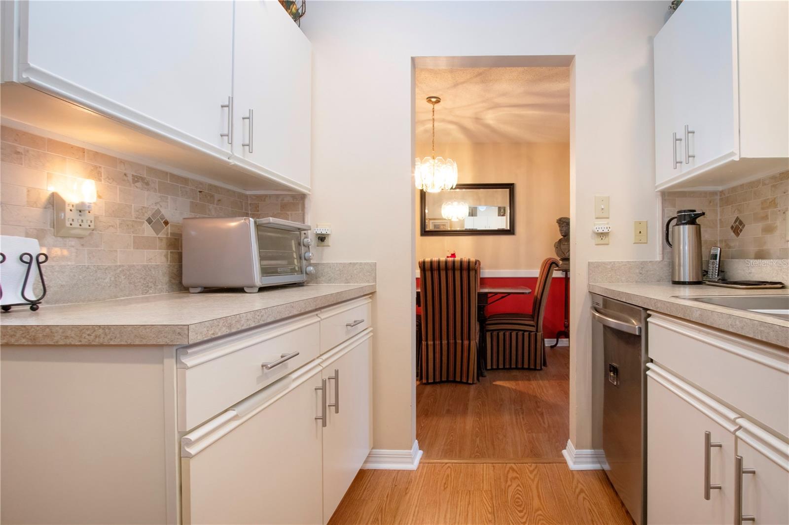 HIGHGATE D CONDO - Residential