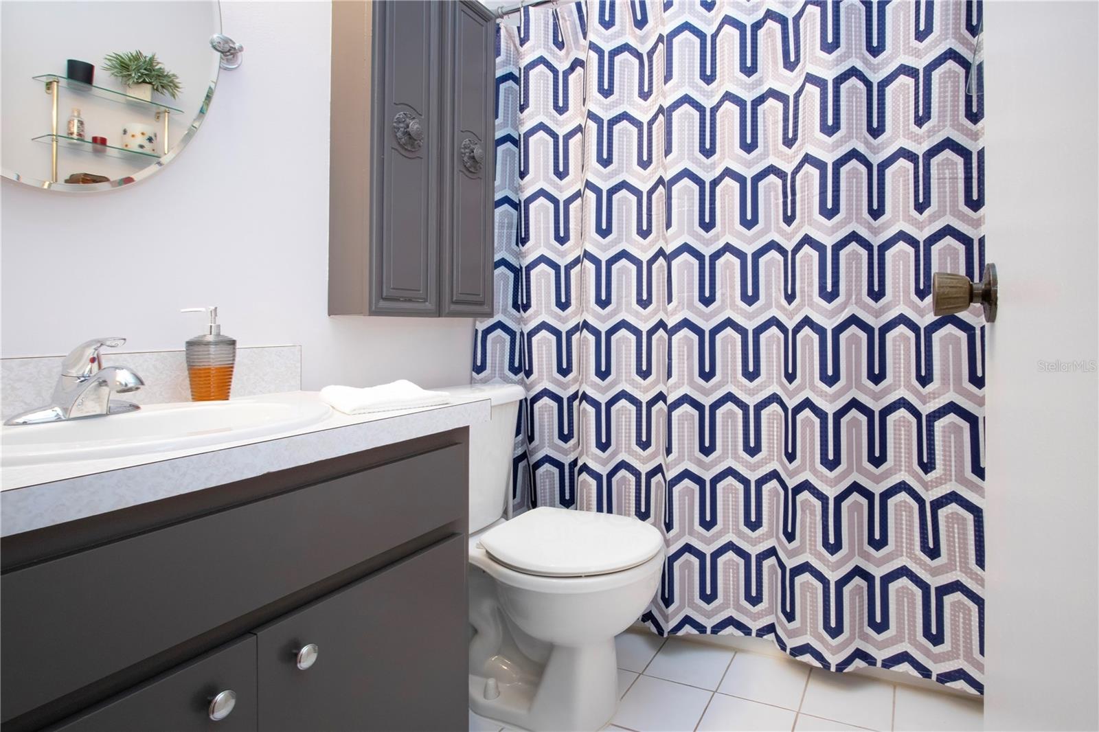 HIGHGATE D CONDO - Residential