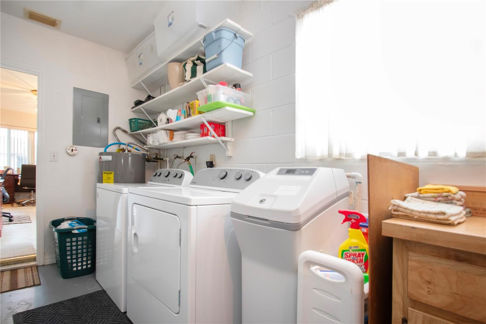 HIGHGATE D CONDO - Residential