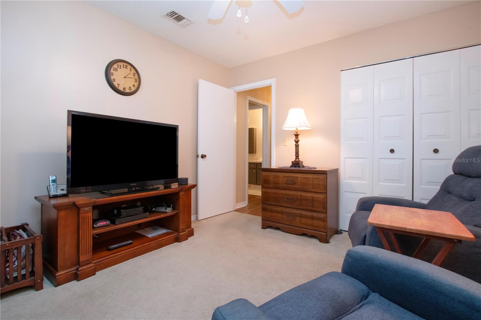 HIGHGATE D CONDO - Residential