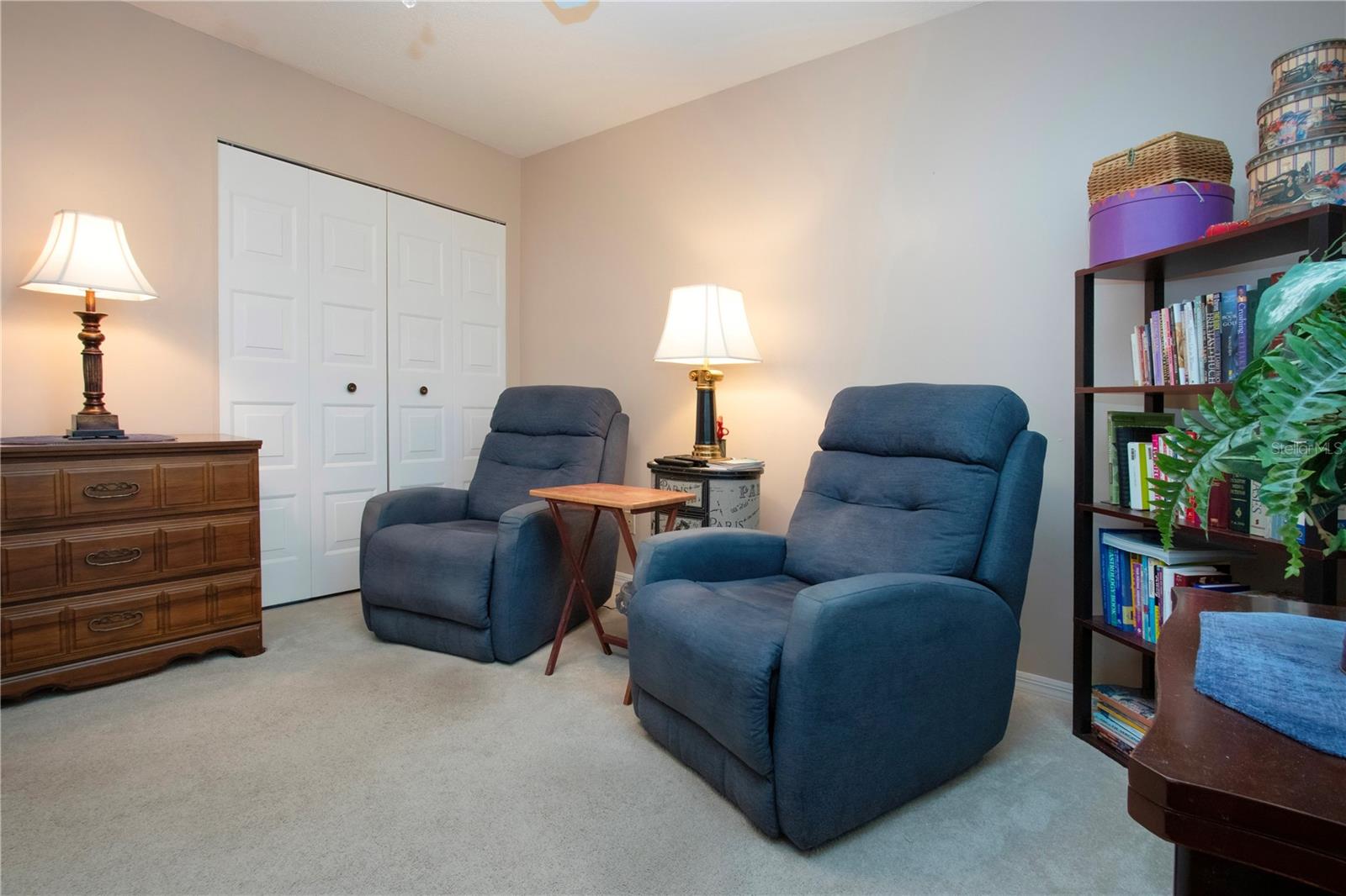 HIGHGATE D CONDO - Residential