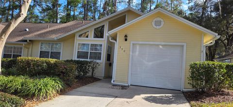 3303 NW 103RD DRIVE 1 GAINESVILLE FL 32606