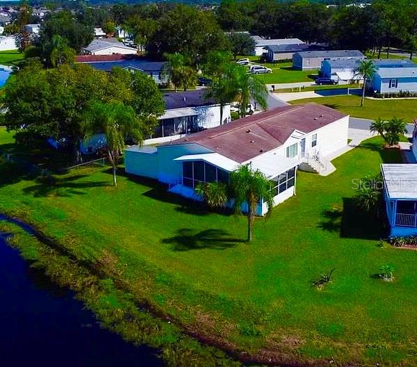 Photo of 2706 Rivkin Drive, Kissimmee, FL 34758 (MLS # S5158407)