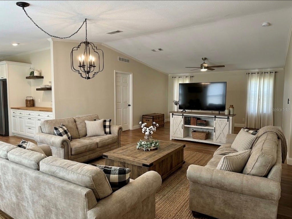 Photo of 2706 Rivkin Drive, Kissimmee, FL 34758 (MLS # S5158407)