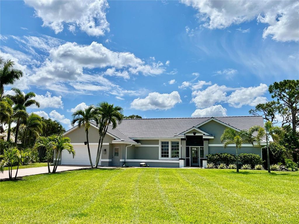 Photo of 6000 Key Largo Circle, Punta Gorda, FL 33955 (MLS # C7521719)