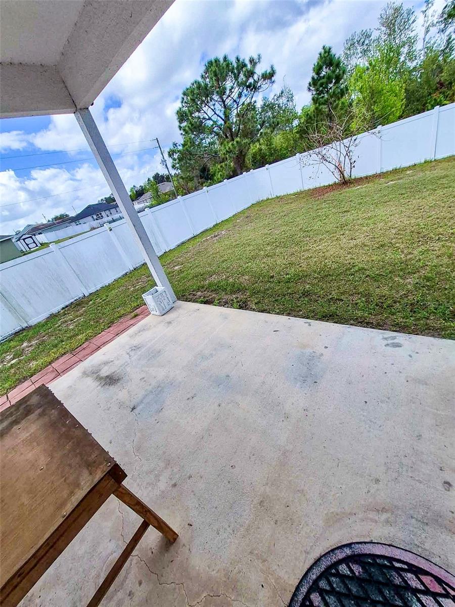 POINCIANA NBRHD 06 VILLAGE 07 - Residential