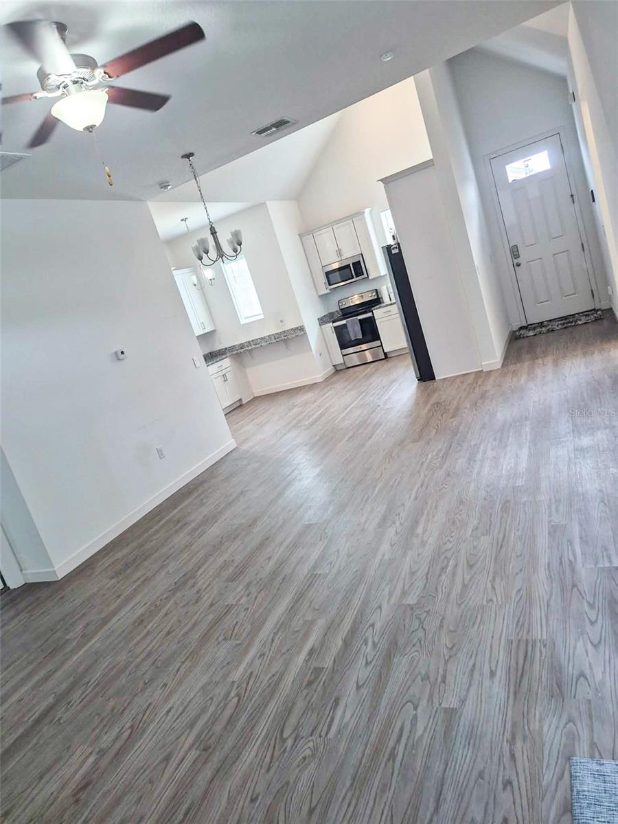 POINCIANA NBRHD 06 VILLAGE 07 - Residential