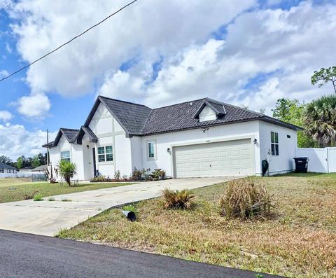Photo of 747 Fraser Court, Poinciana, FL 34759 (MLS # L4960236)