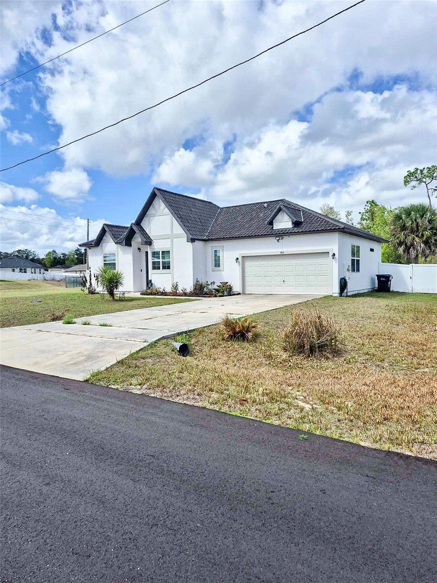 POINCIANA NBRHD 06 VILLAGE 07 - Residential