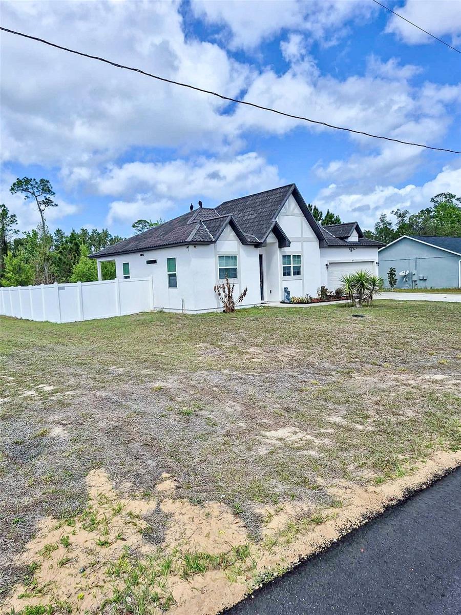 POINCIANA NBRHD 06 VILLAGE 07 - Residential