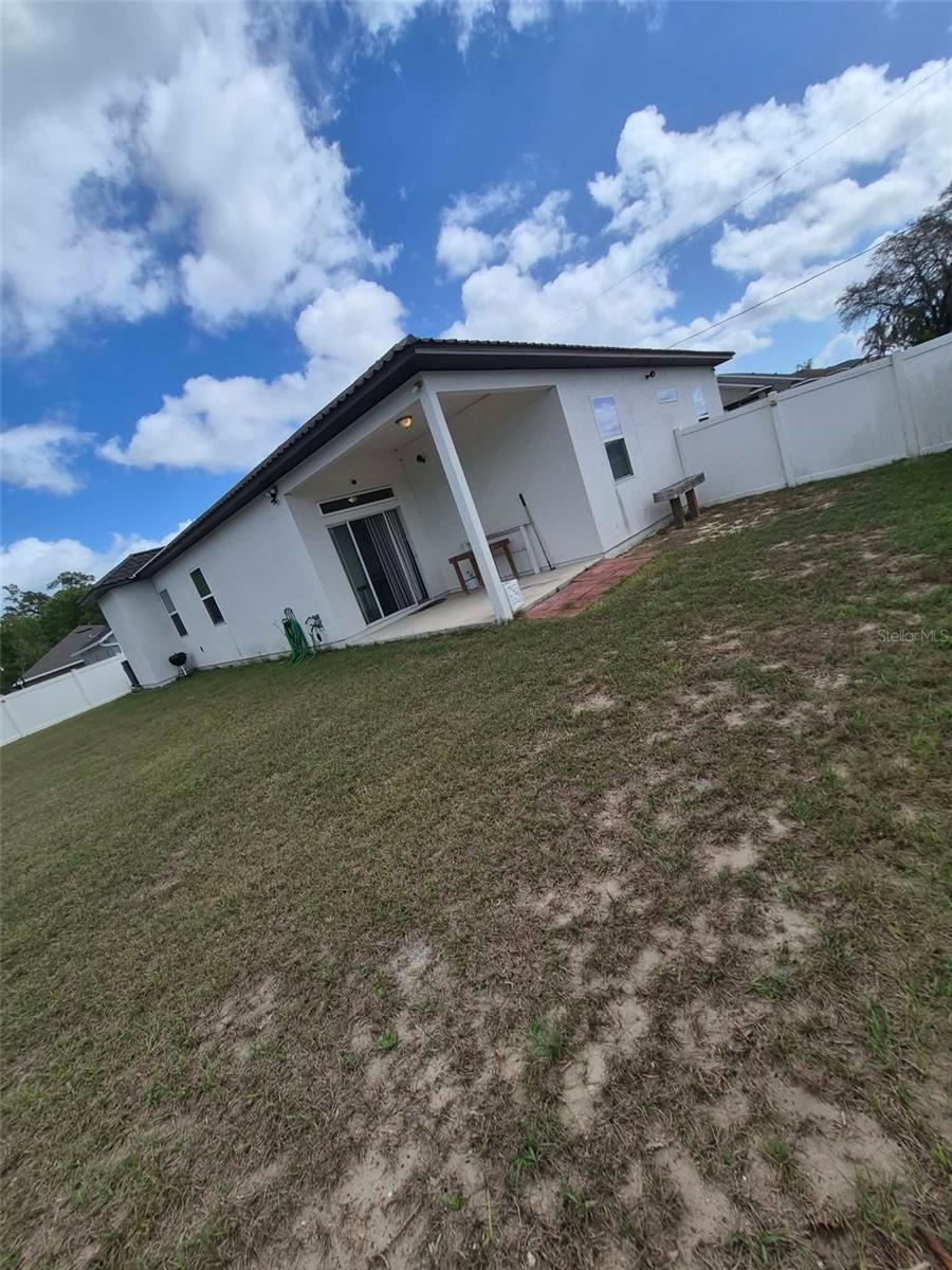 POINCIANA NBRHD 06 VILLAGE 07 - Residential