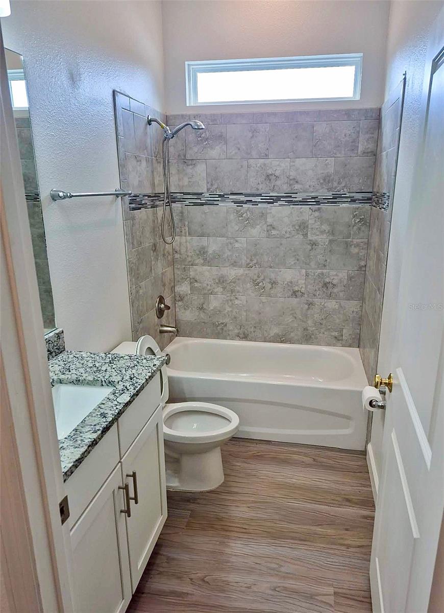 POINCIANA NBRHD 06 VILLAGE 07 - Residential